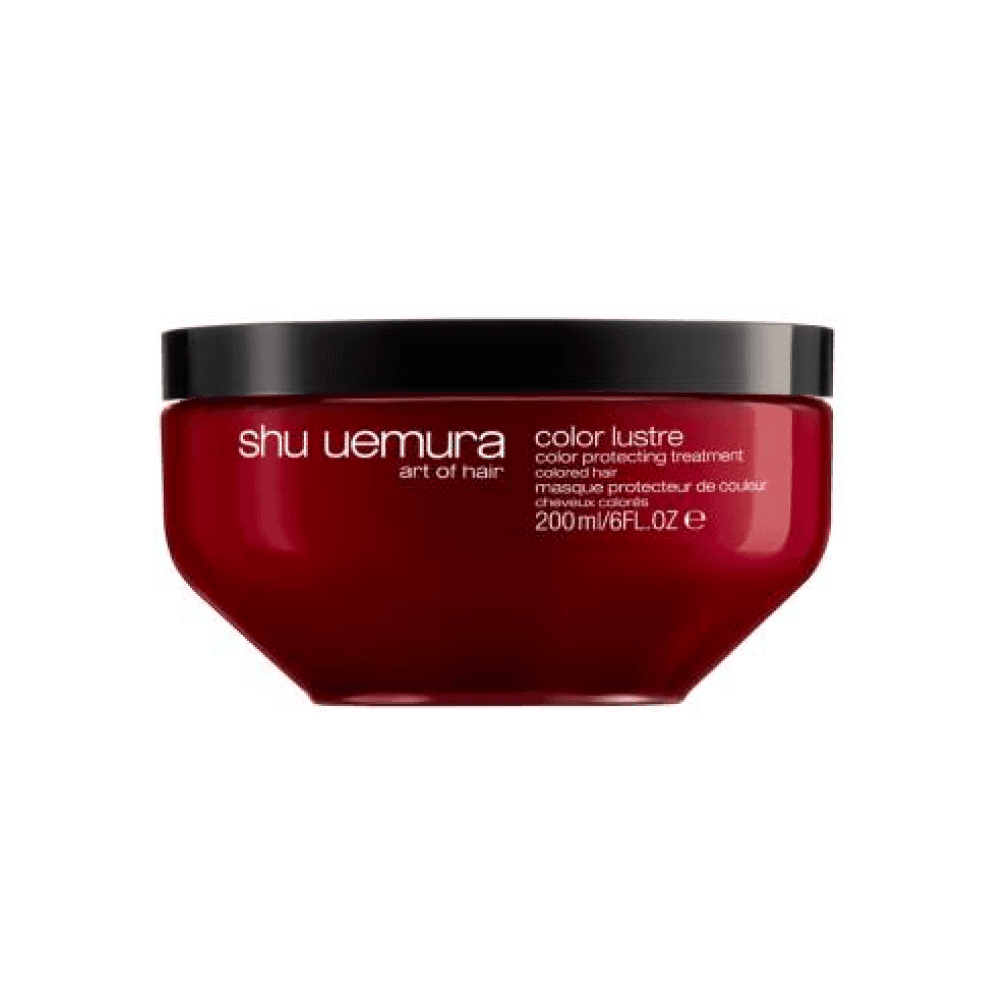 Shu Uemura Color Lustre Máscara