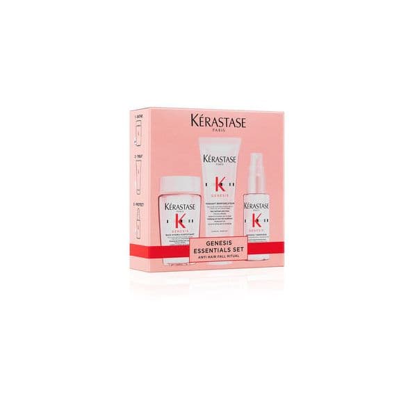 Kérastase Genesis Essentials Coffret