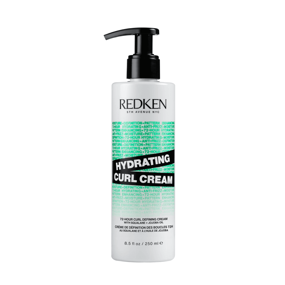 Redken Hydrating Curl Cream