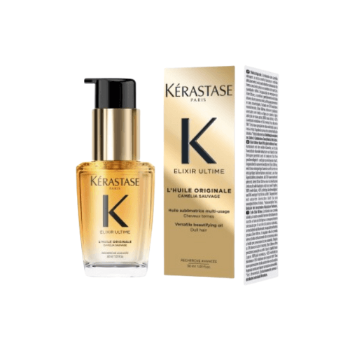 Kérastase Elixir Ultime