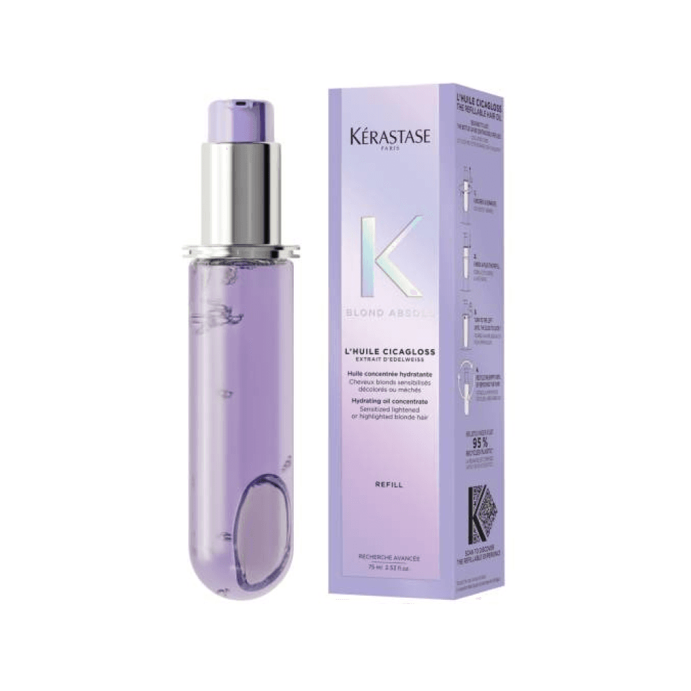Kérastase Blond Absolu Huile Refill 75ml