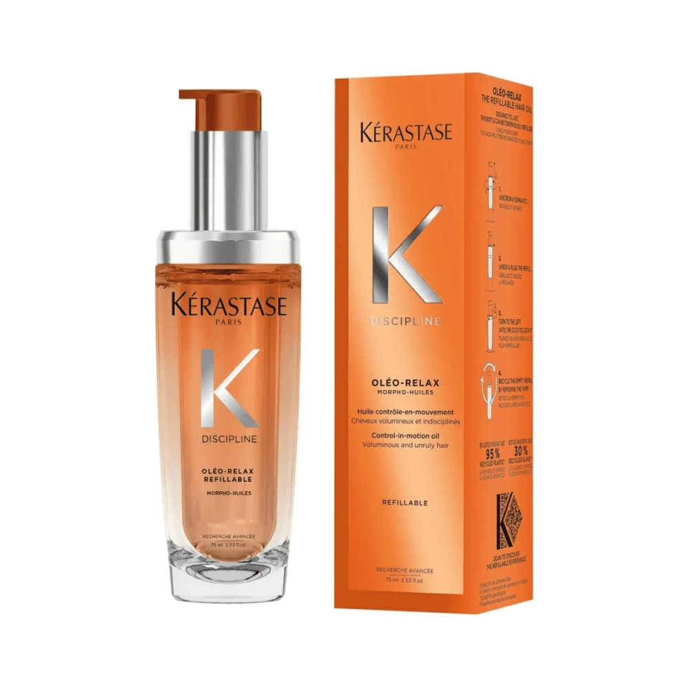 Kérastase Discipline Oleo-Relax 75ml