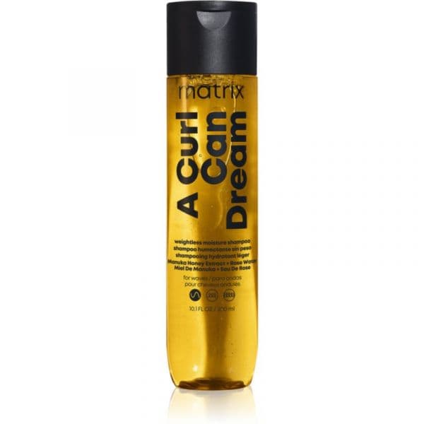 Matrix a Curl Can Dream Shampoo Hidratante Leve 300ml