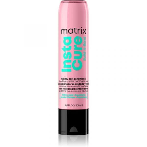 Matrix Instacure Build a Bond Condicionador Restaurador 300ml