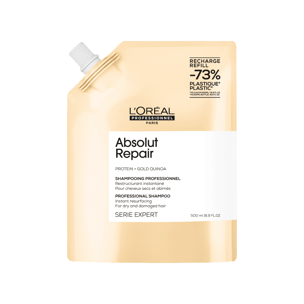 L'Oréal Professionnel Serie Expert Absolut Repair Shampoo Recarga 500ml