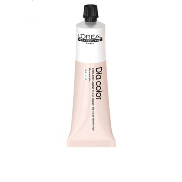 L'Oreal Dia Color Coloração Demi-permanente Sem Amônia #7.32 60ml