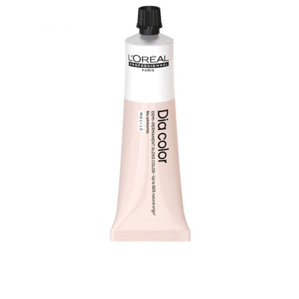 L'Oreal Dia Color Coloração Demi-permanente Sem Amônia #6.31 60ml