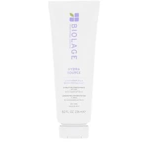 Biolage HydraSource Condicionador Cabelo Seco 236ml