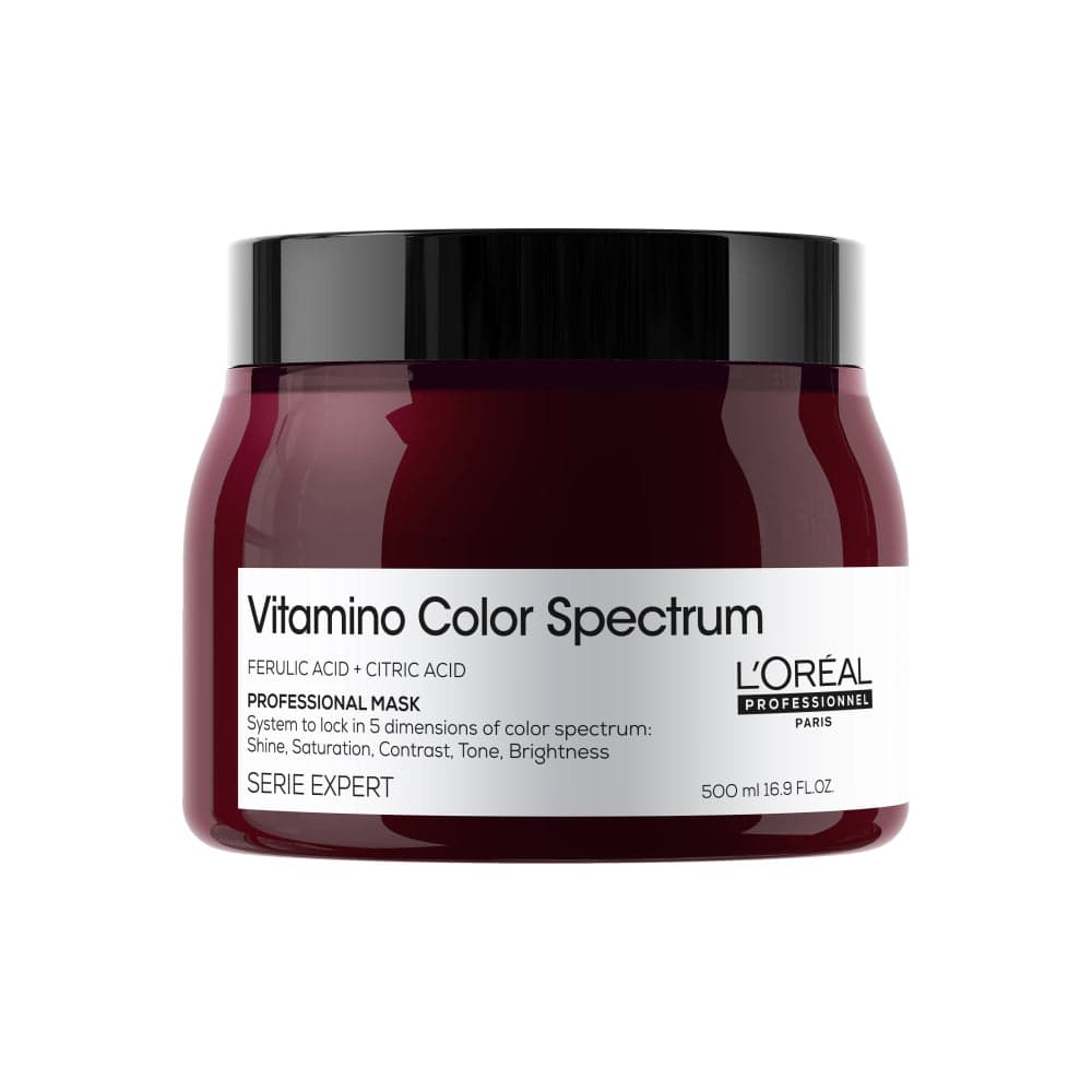L’Oréal Vitamino Color Spectrum Máscara