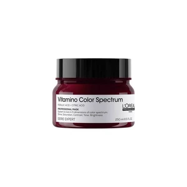 L'Oréal Professionnel Serie Vitamino Color Spectrum Mask 250ml