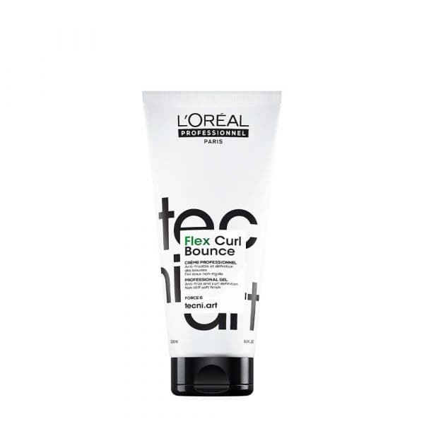 L'Oréal Creme Flex Curl BounceTecniart 200ml