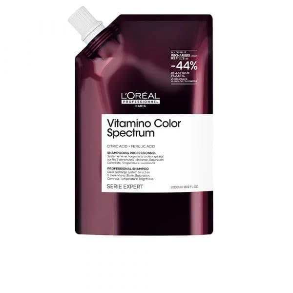 L'Oréal Professionnel Serie Vitamino Color Spectrum Shampoo Refill 1000ml