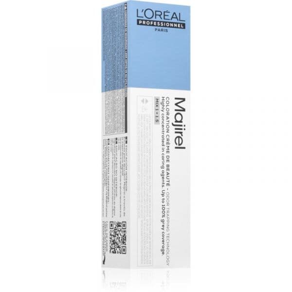 L'Oreal Majirel Coloração Permanente Tom 6.32 60ml