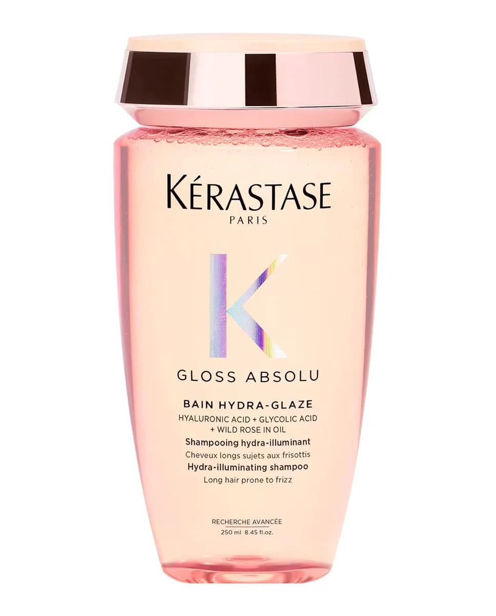 Kérastase Gloss Absolu Bain Hydra-Glaze 250ml