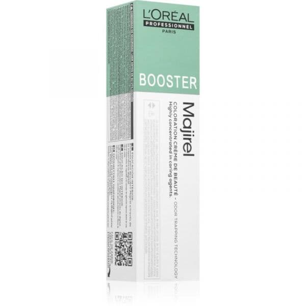 L'Oréal Professionnel Paris Majirel Ionène G Creme de Cor Mix Booster Tom Verde 60ml