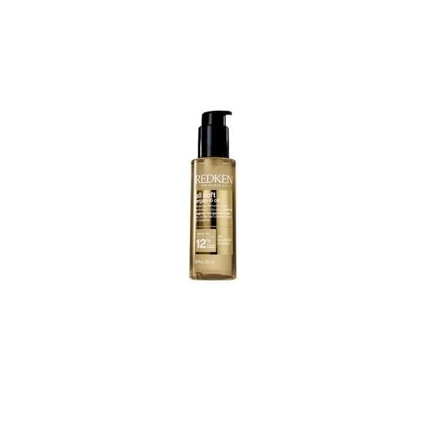 Redken All Soft Argan-6 Óleo Cabelo Seco e Frágil 100ml