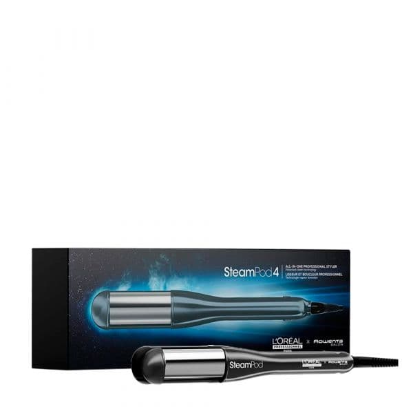 Alisador de Cabelo L'Óreal Professional SteamPod 4.0 Professional Meteora Edição Limitada