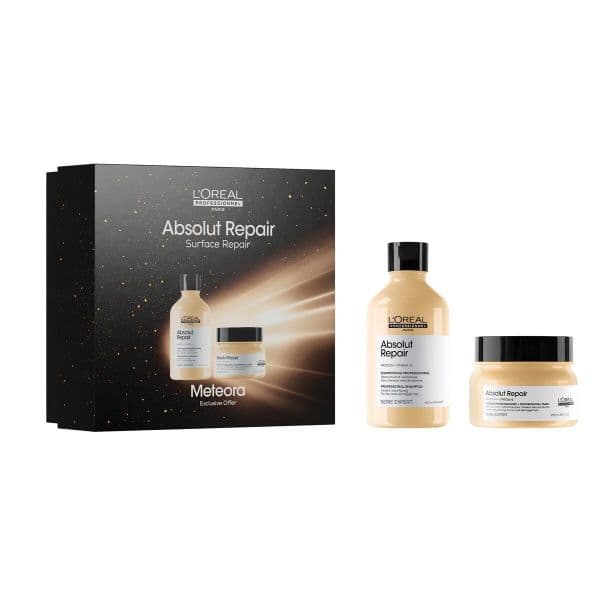 L'Oreal Absolut Repair Shampoo Cabelo Danificado 300ml