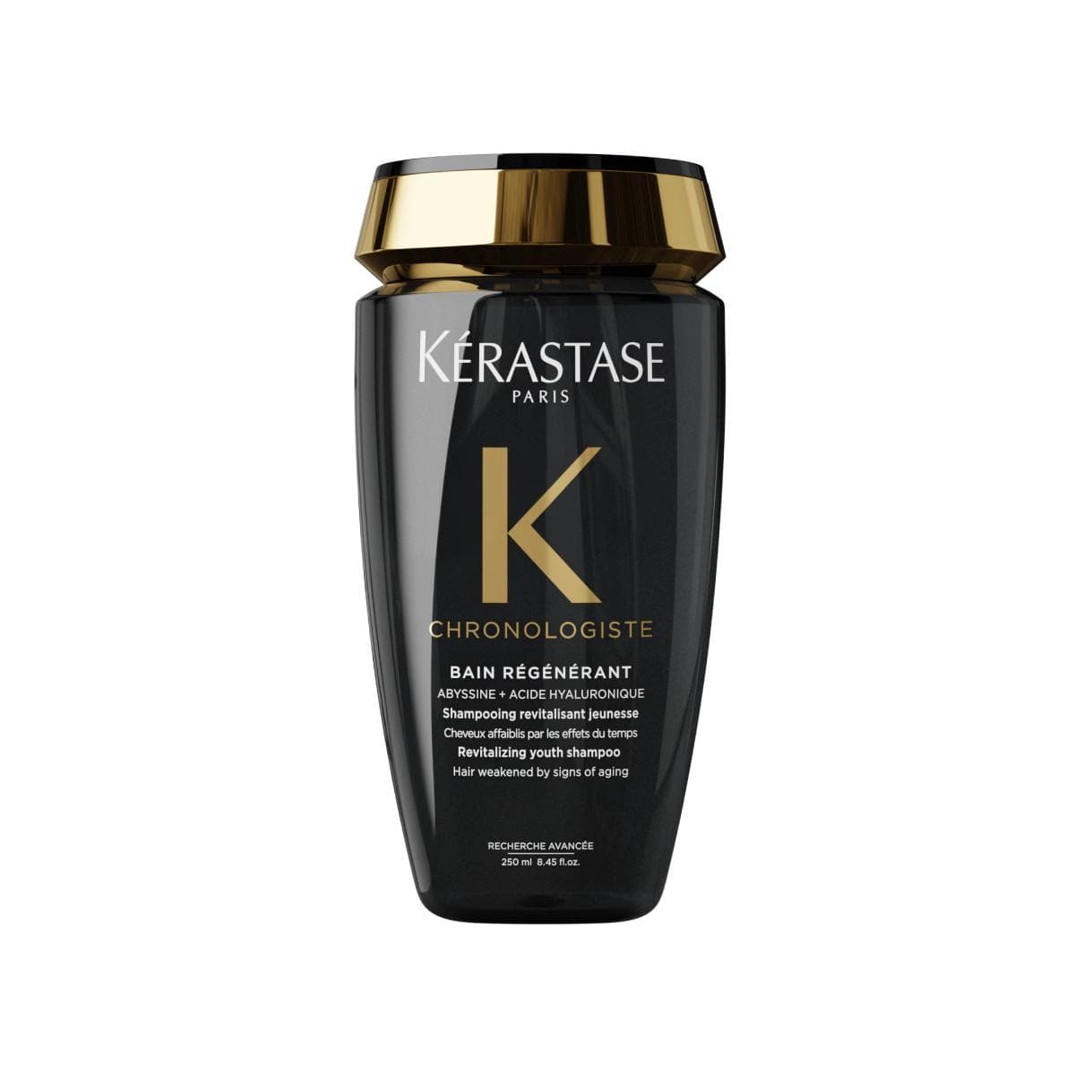 Kérastase Chronologiste Bain Régénérant