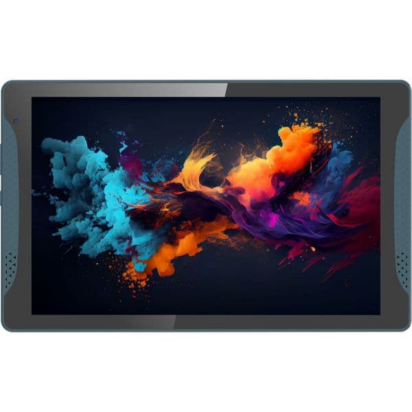 Logicom Stand Pro 2 10.1" 4GB 64GB Azul