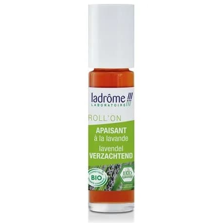 Ladrôme Roll On Suavizante Alfazema 10ml