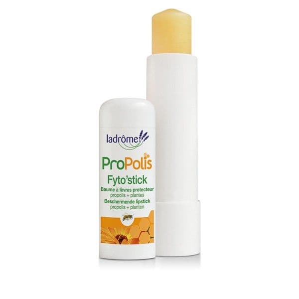Ladrôme Fyto-Stick Lip Balm 4,8g