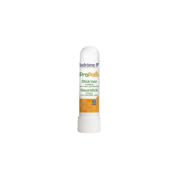 Ladrôme Laboratoire Própolis Inalador Nasal Stick Bio 1ml