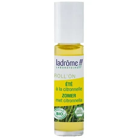 Ladrôme Roll-On Citronela 10ml