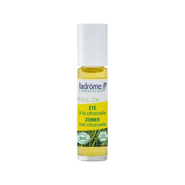 Ladrôme Roll-On Citronela 10ml