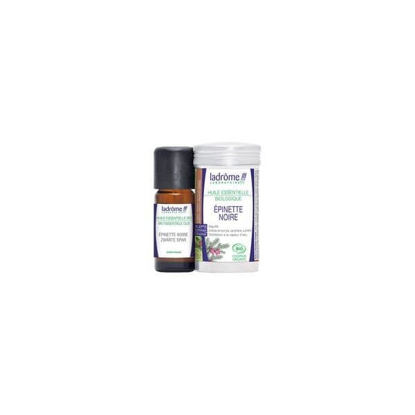 Ladrôme Óleo Essencial de Abeto Preto Bio 10ml