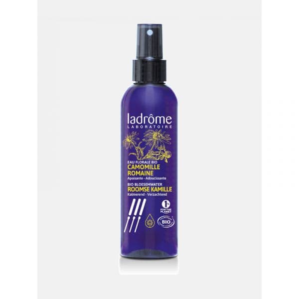 Landrôme Água Floral Camomila Bio 200ml