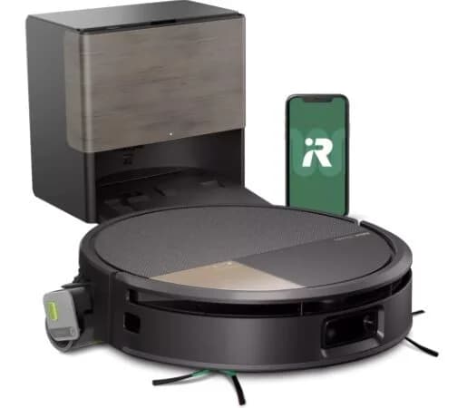 iRobot Roomba 705 Max + Base AutoEmpty
