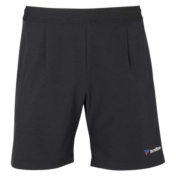 Tecnifibre Stretch Shorts Preto 6-8 Years Rapaz