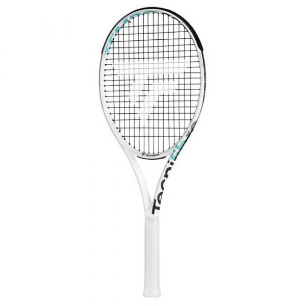 Tecnifibre Raquete de Ténis Tempo 255 Prateado 1