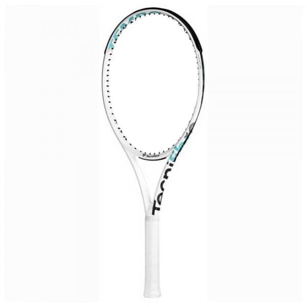 Tecnifibre Raquete de Ténis Tempo 270 Unstrung Prateado 2