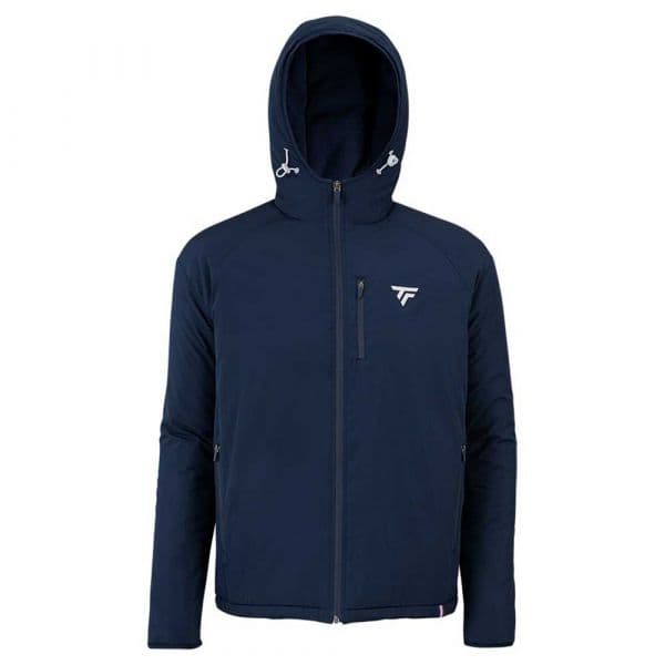 Tecnifibre Polar Winter Jacket Azul S Homem