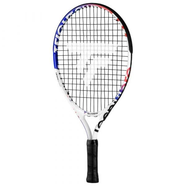 Tecnifibre Raquete de Ténis T-fight Club 19 Youth Prateado 0000