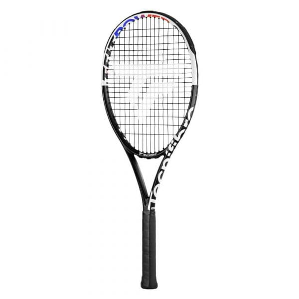 Tecnifibre Raquete de Ténis Tfit 290 Power Max 2023 Prateado 1