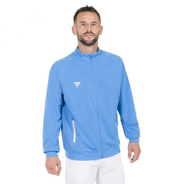 Tecnifibre Team Jacket Azul L Homem