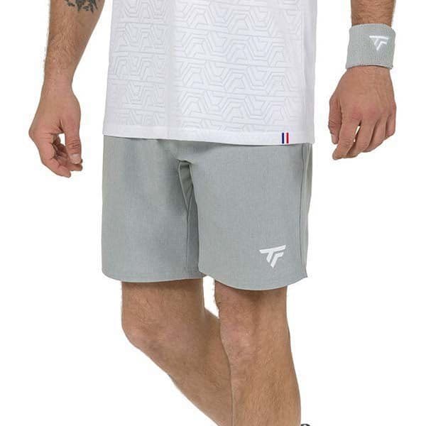 Tecnifibre Team Shorts Cinzento XS Homem