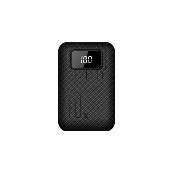 Powerbank Eveready 10.000mAh PX10M, preto