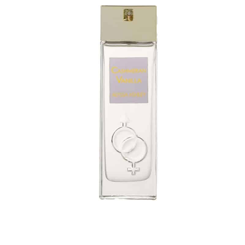 Alyssa Ashley Cashmeran Vanilla Eau de Parfum 100ml (Original)