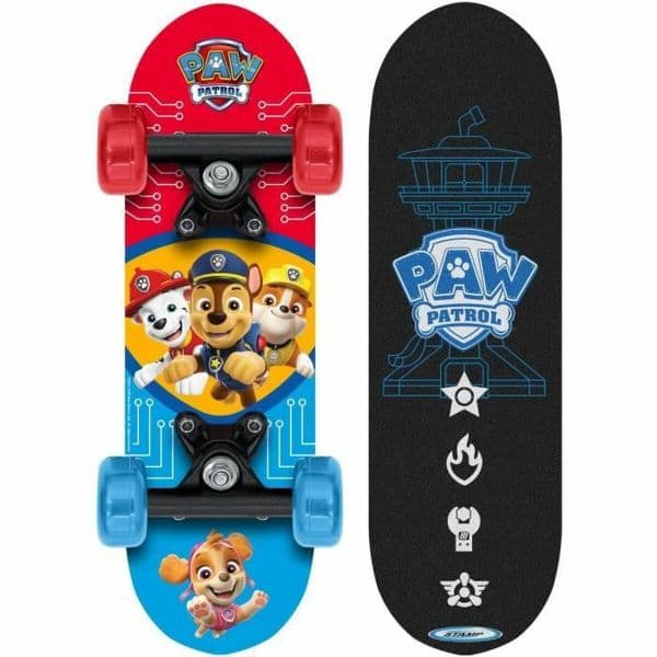 Concentra Skate The Paw Patrol Multicor 43 x 13 cm