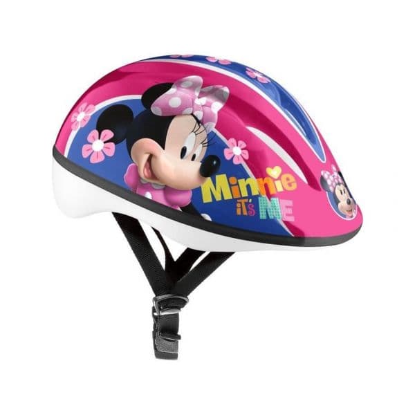 Úvea Capacete da Minnie 51-55cm