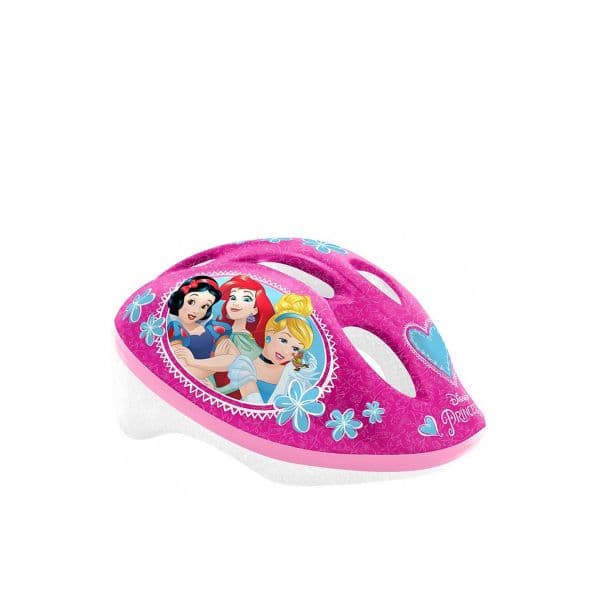Úvea Capacete Das Princesas S 51-55cm