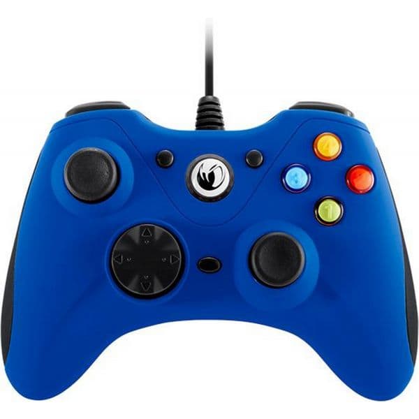 Nacon GC-100XF Gamepad Blue