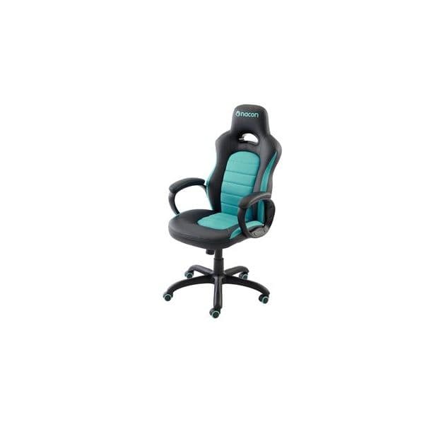 Cadeira Gaming Nacon PCCH-350 Black/Blue