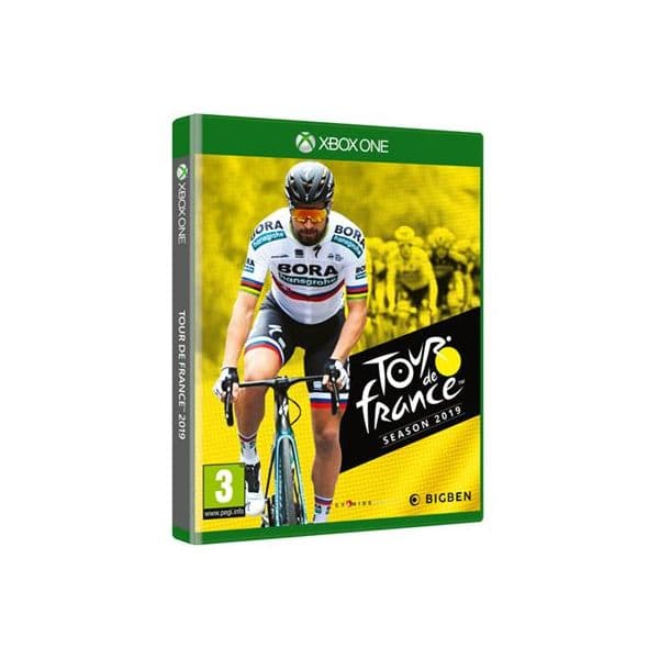 Tour de France 2019 XBOX One