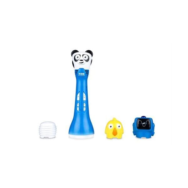 Bigben Microfone MICVFBL