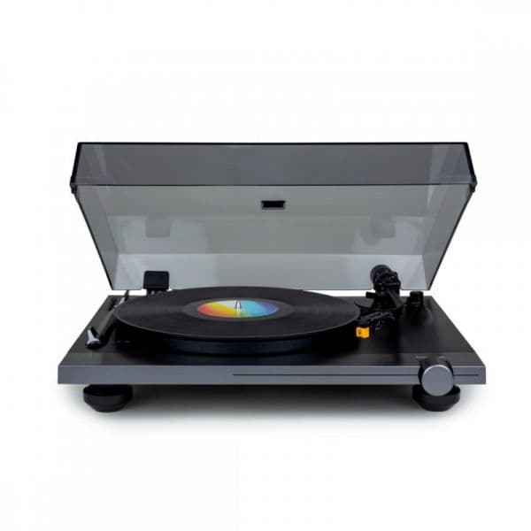 Gira-Discos Thomson TT700 Brown